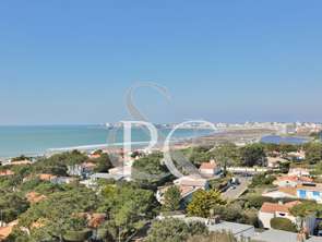 Vente Appartement 4 piècesLes Sables-d'Olonne