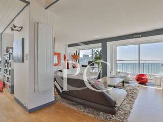 Vente appartement 4 pièces Vente appartement 4 pièces