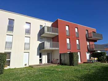 Vente appartement 3 pièces Les Sables-d'Olonne 85