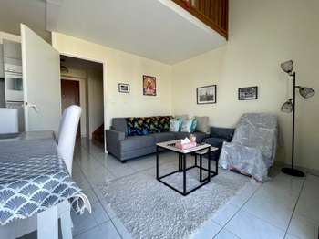 Vente appartement 2 pièces Les Sables-d'Olonne 85
