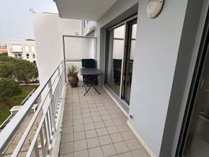 Vente Appartement 3 piècesLes Sables-d'Olonne