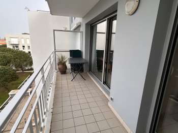 Vente appartement 3 pièces Les Sables-d'Olonne 85