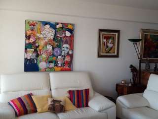 Vente appartement 5 pièces