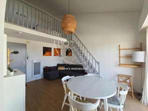 Vente Appartement 2 piècesLes Sables-d'Olonne