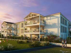 Vente Appartement 4 piècesLes Sables-d'Olonne