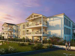 Photo Vente appartement Les Sables-d'Olonne