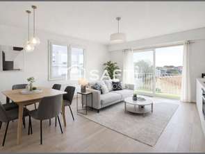 Vente Appartement 2 piècesLes Sables-d'Olonne