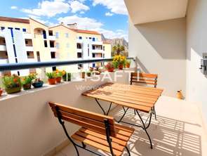 Vente Appartement 2 piècesLes Sables-d'Olonne