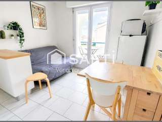 Vente appartement 2 pièces Vente appartement 2 pièces