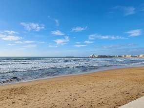 Vente Appartement T1Les Sables-d'Olonne