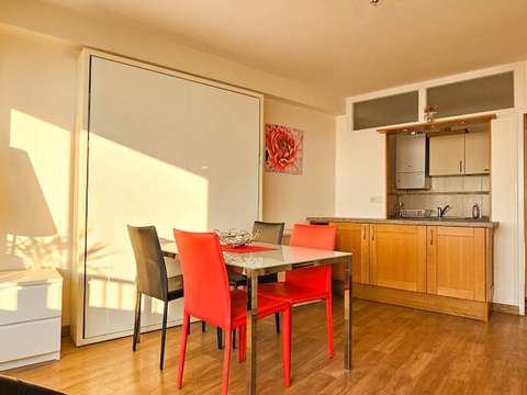 Vente appartement 1 pièce Vente appartement 1 pièce