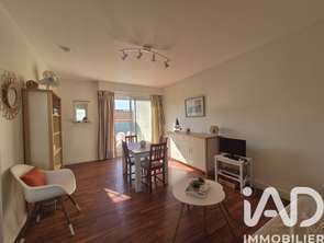 Vente Appartement T1Les Sables-d'Olonne