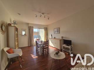 Vente appartement 1 pièce