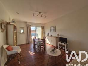 Vente Appartement T1Les Sables-d'Olonne