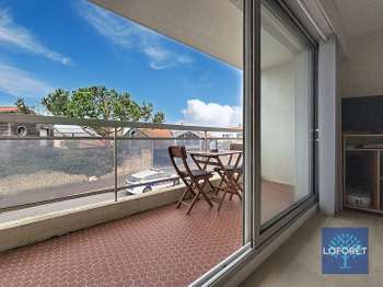 Vente Appartement 2 piècesLes Sables-d'Olonne