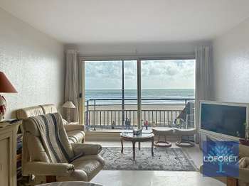 Vente appartement 3 pièces Les Sables-d'Olonne 85