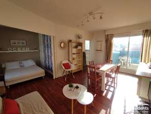 Vente Appartement 2 piècesLes Sables-d'Olonne