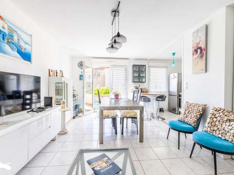 Vente appartement 3 pièces Les Sables-d'Olonne 85
