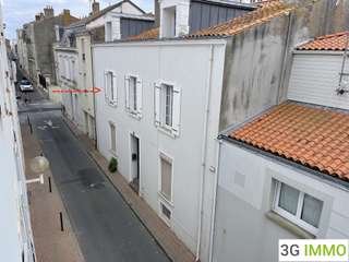 Vente appartement 2 pièces Vente appartement 2 pièces