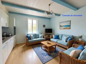 Vente Appartement 2 piècesLes Sables-d'Olonne