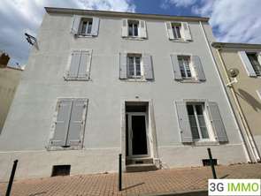 Vente Appartement 2 piècesLes Sables-d'Olonne