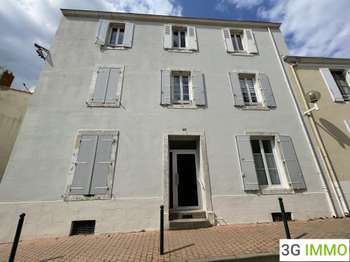 Vente appartement 2 pièces Les Sables-d'Olonne 85