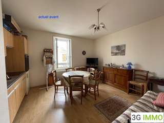 Vente appartement 2 pièces Vente appartement 2 pièces