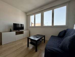 Vente Appartement T1Les Sables-d'Olonne