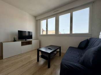 Vente appartement 1 pièce Les Sables-d'Olonne 85