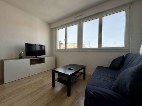 Vente appartement 1 pièce Les Sables-d'Olonne 85