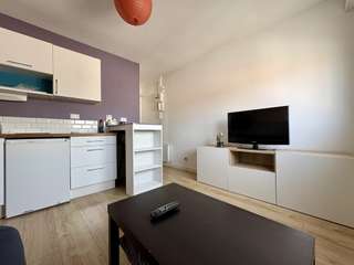 Vente appartement 1 pièce