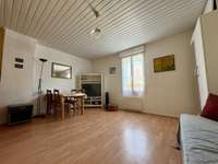 Vente appartement 1 pièce Vente appartement 1 pièce