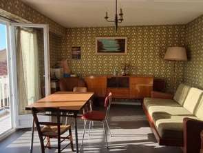 Vente Appartement 2 piècesLes Sables-d'Olonne