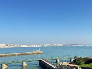 Vente Appartement 3 piècesLes Sables-d'Olonne