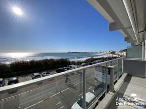 Vente Appartement 3 piècesLes Sables-d'Olonne