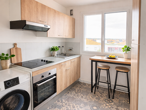 Vente Appartement 3 piècesLes Sables-d'Olonne