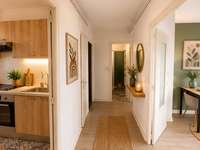 Vente appartement 3 pièces Vente appartement 3 pièces