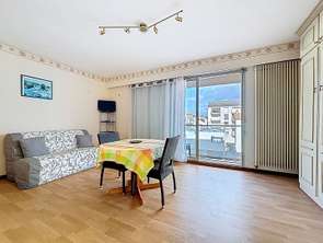 Vente StudioLes Sables-d'Olonne