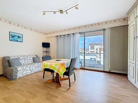 Vente Studio 1 pièce Les Sables-d'Olonne 85