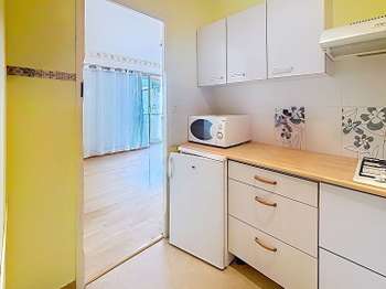 Vente Studio 1 pièce