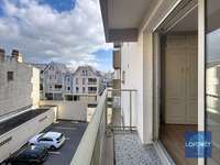 Vente Studio 1 pièce