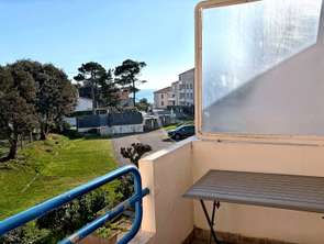 Vente Appartement 2 piècesLes Sables-d'Olonne