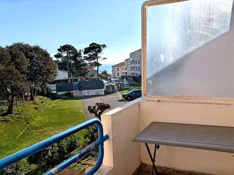 Vente appartement 2 pièces Les Sables-d'Olonne 85