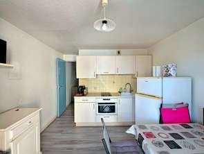 Vente Appartement 2 piècesLes Sables-d'Olonne