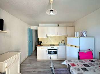 Vente appartement 2 pièces Les Sables-d'Olonne 85