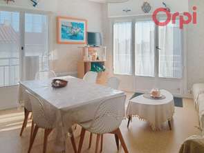 Vente Appartement 3 piècesLes Sables-d'Olonne