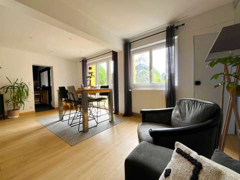 Vente appartement 5 pièces Les Sables-d'Olonne 85