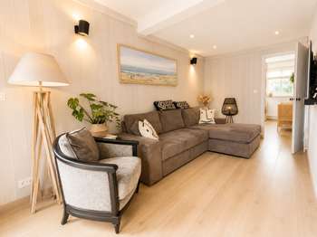 Vente appartement 4 pièces Les Sables-d'Olonne 85