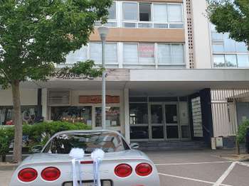 Vente appartement 3 pièces Les Sables-d'Olonne 85