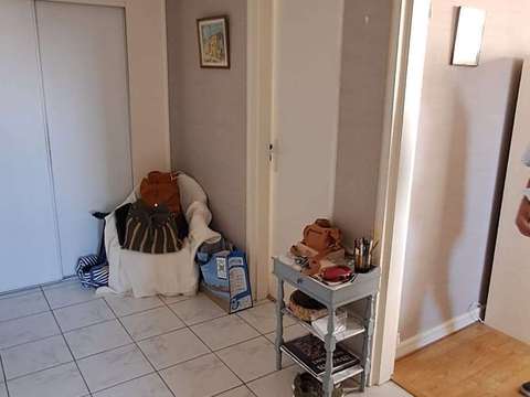 Vente appartement 3 pièces Vente appartement 3 pièces